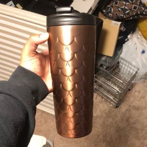 Starbucks Holiday Tumbler